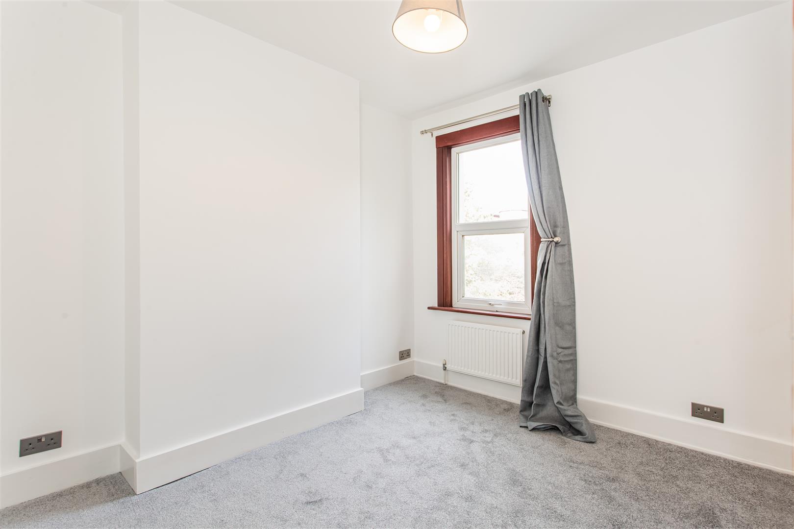 Worland Road, Stratford